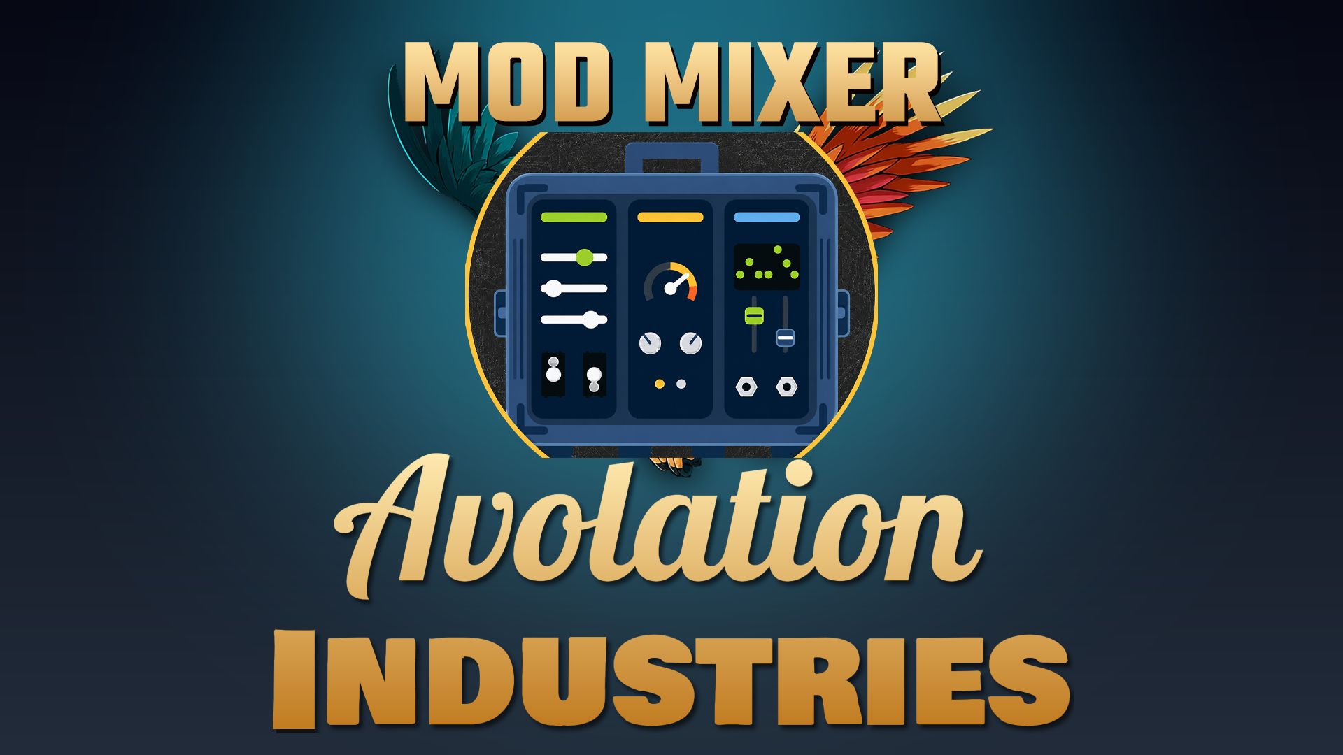 Mod Mixer