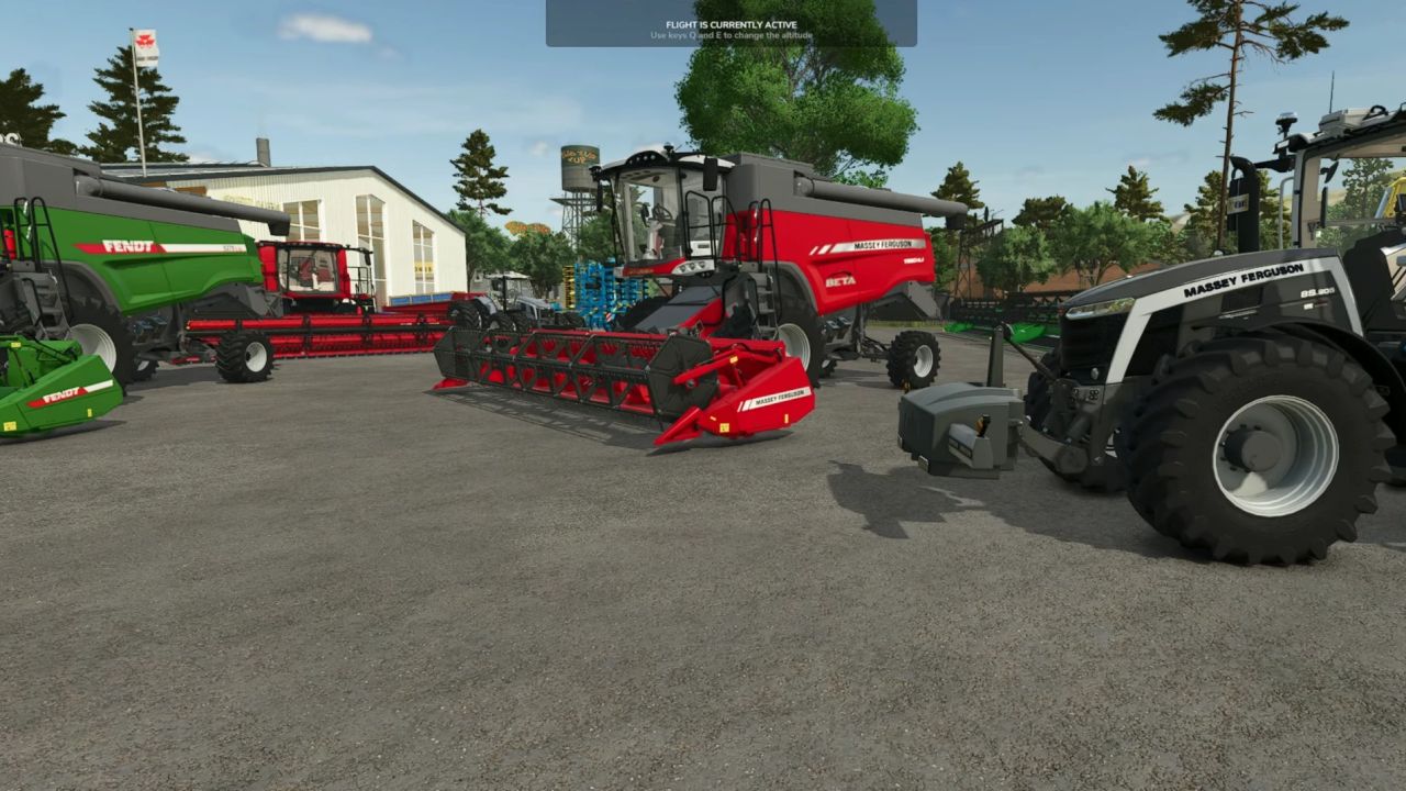 Mod Pack 11 von Stevie