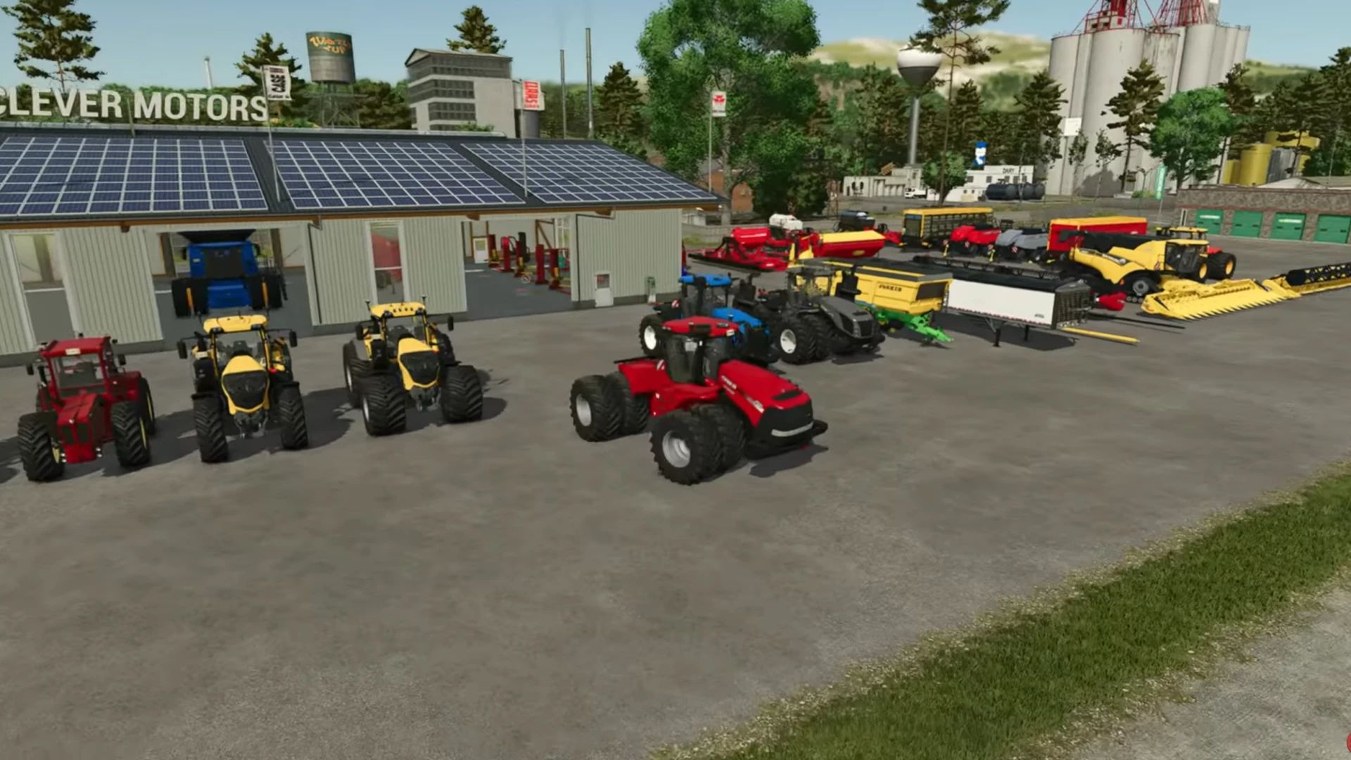 Mod Pack 13 By Stevie
