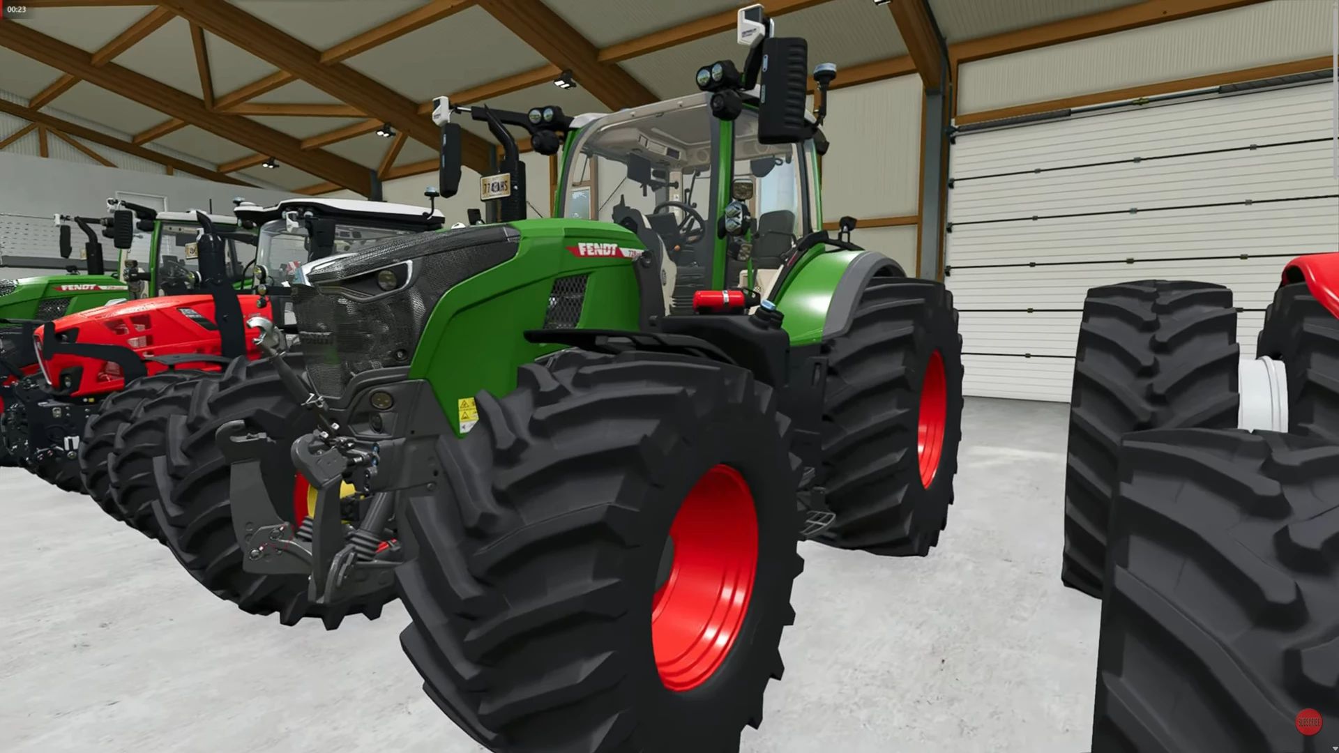 Mod Pack 16 By Stevie
