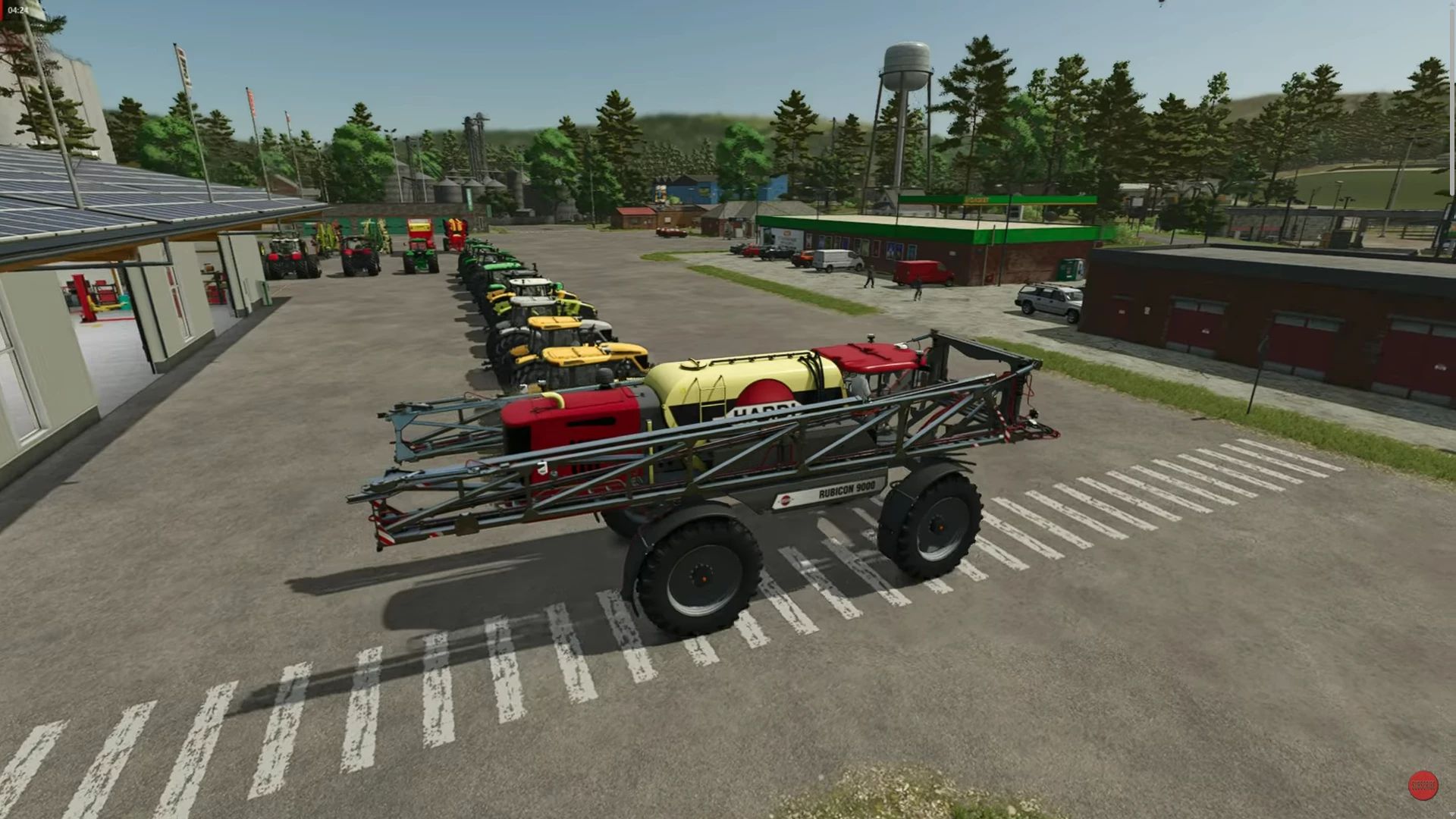 Mod Pack 16 By Stevie