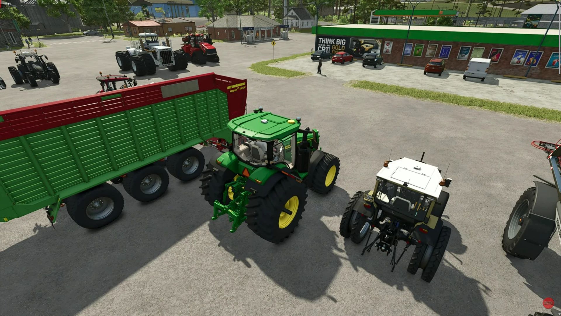 Mod Pack 17 By Stevie