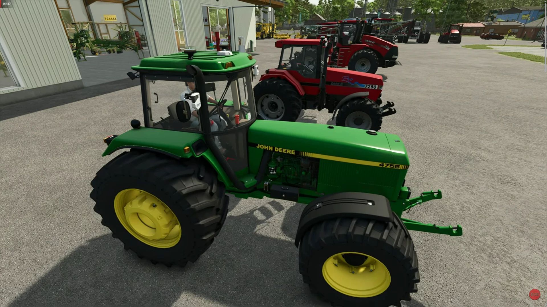 Mod Pack 17 By Stevie