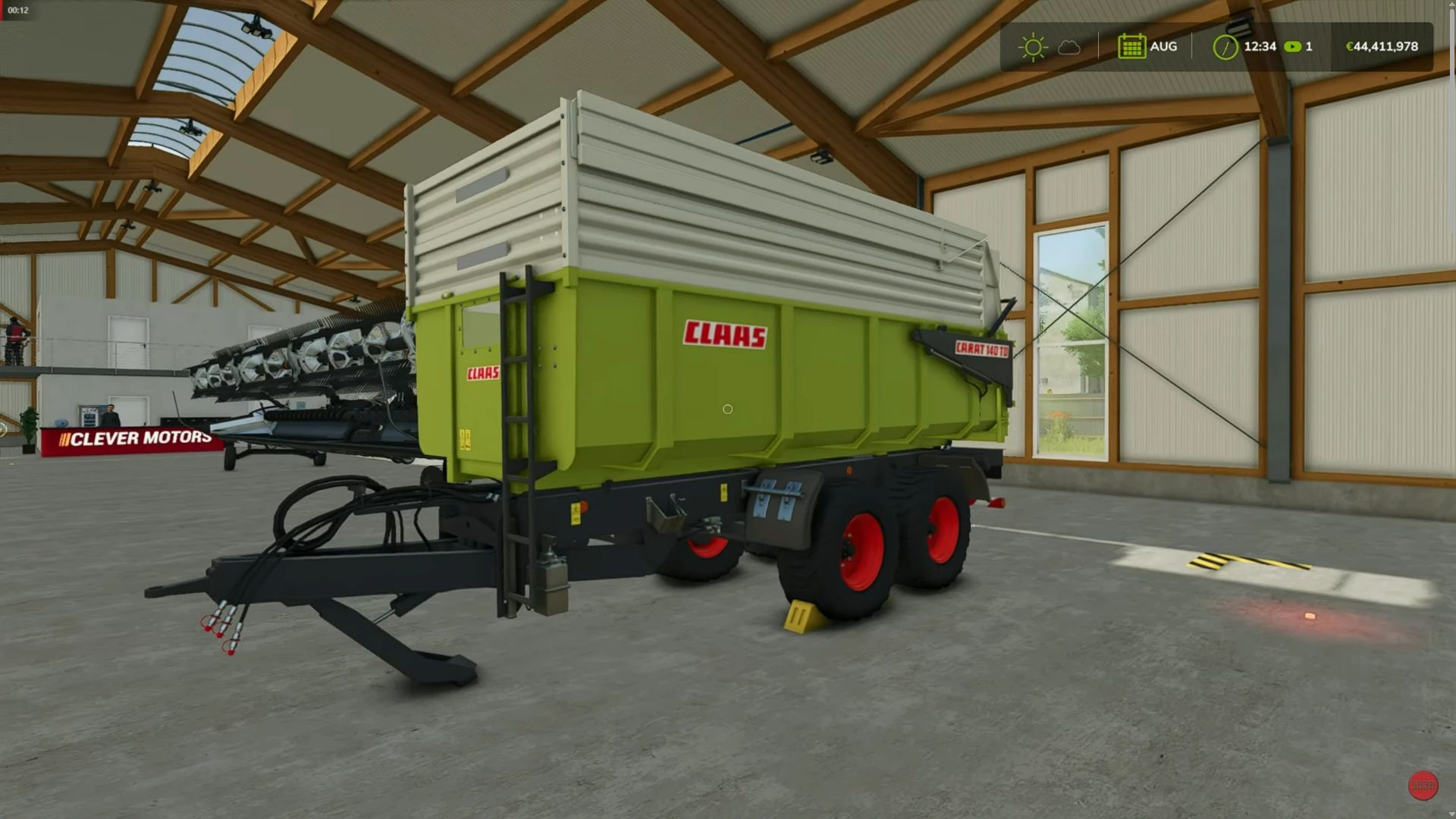 Mod Pack 19 By Stevie
