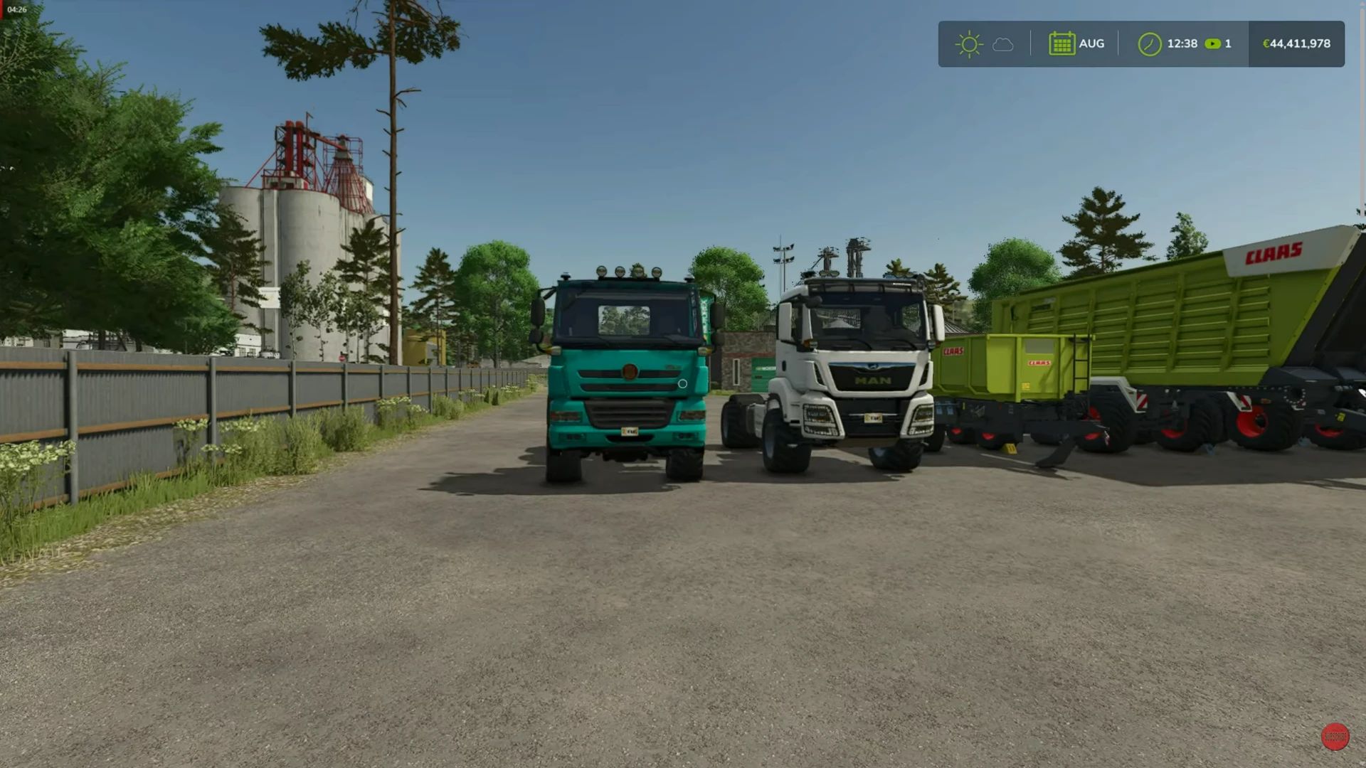 Mod Pack 19 By Stevie
