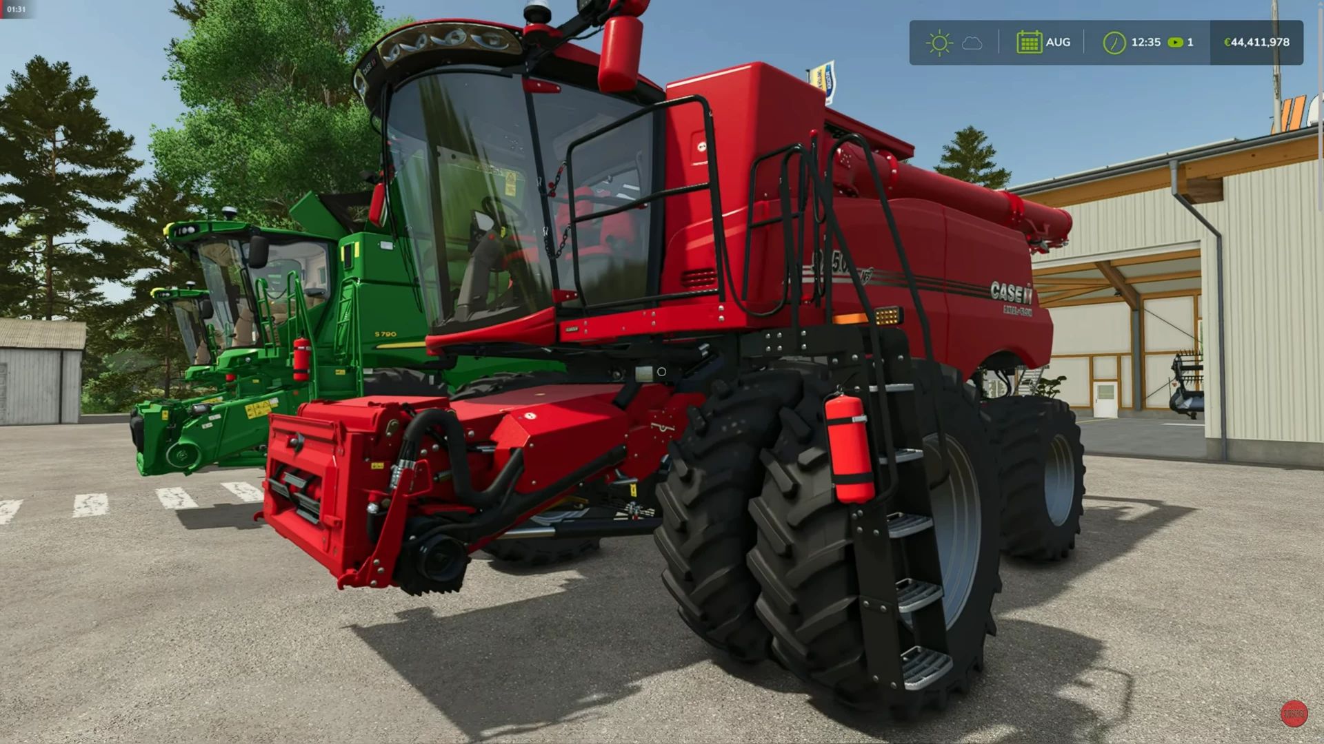 Mod Pack 19 By Stevie