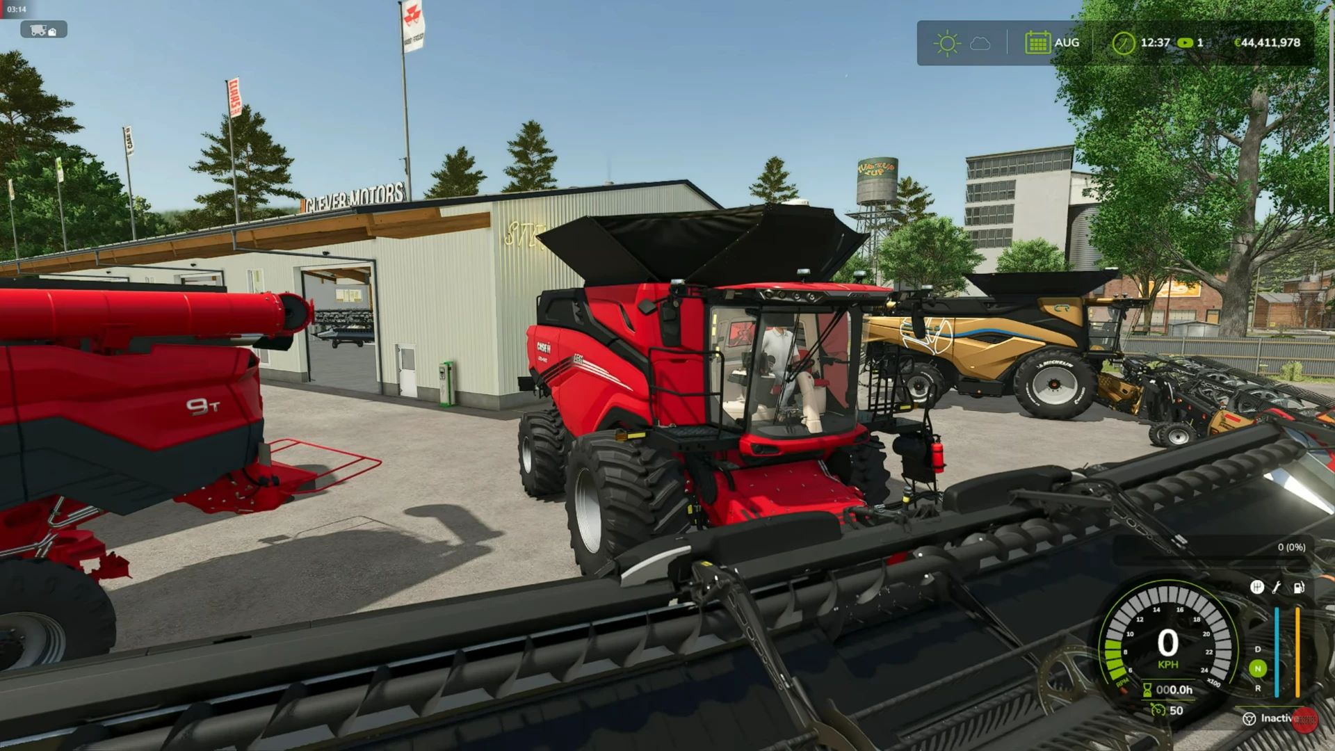 Mod Pack 19 By Stevie
