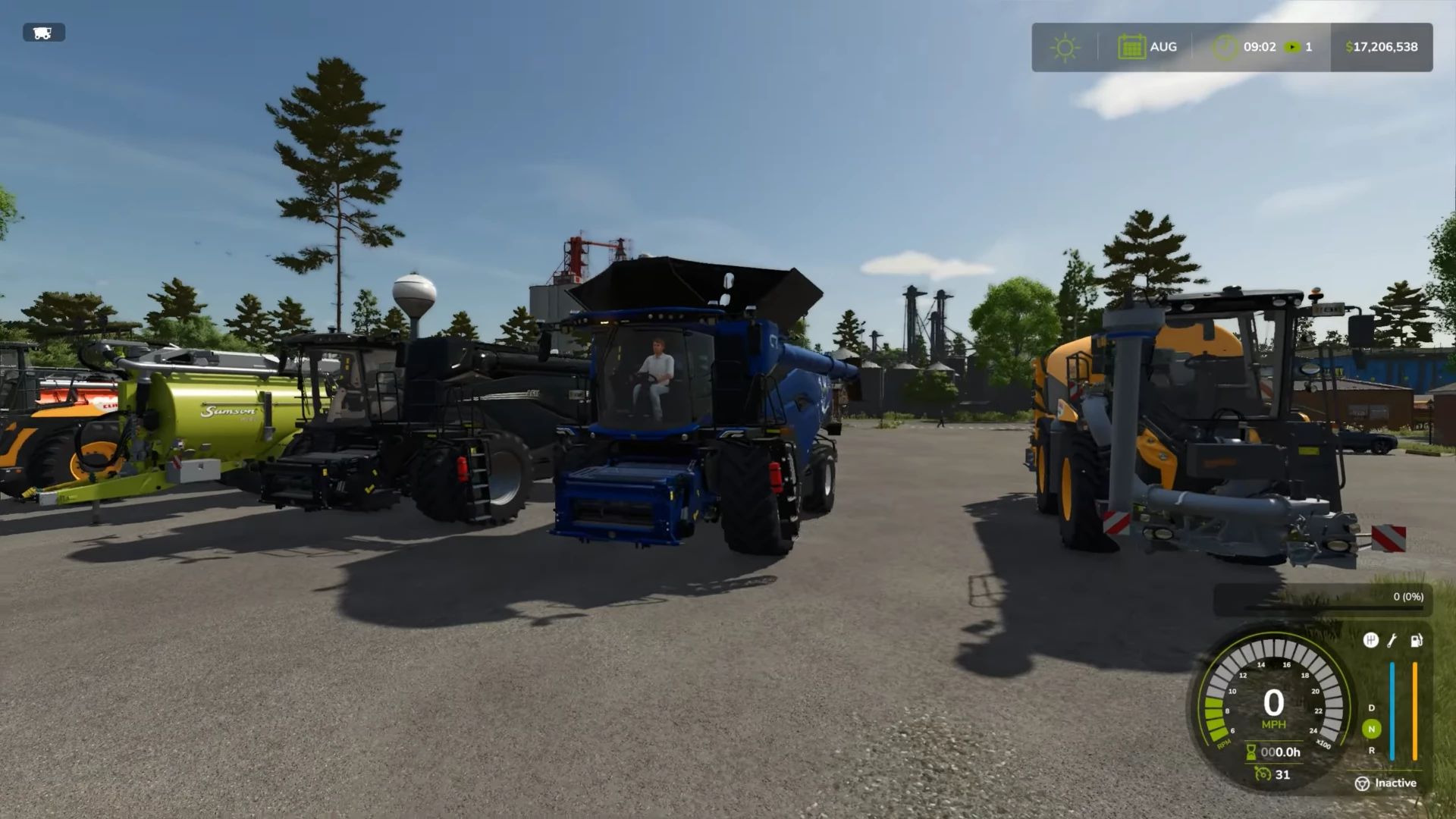 Mod Pack 20 By Stevie