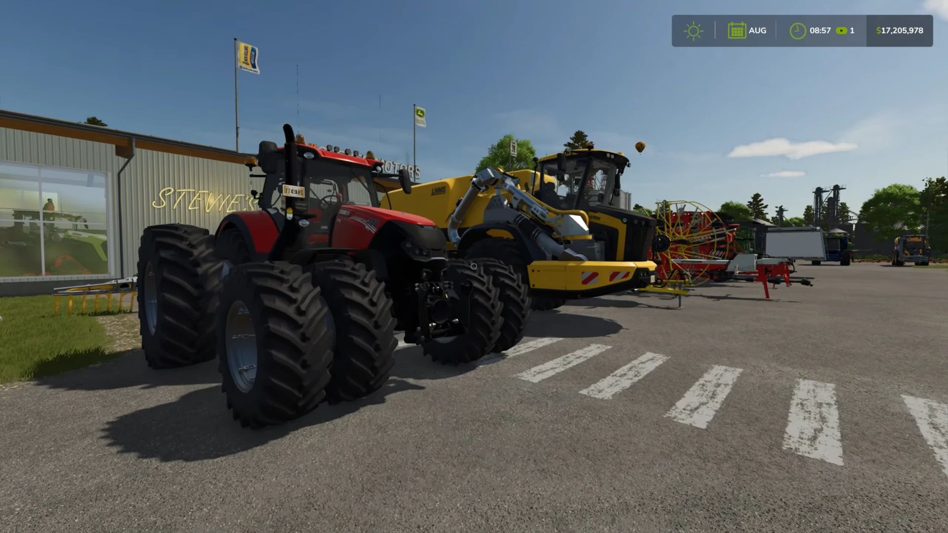 Mod Pack 20 By Stevie