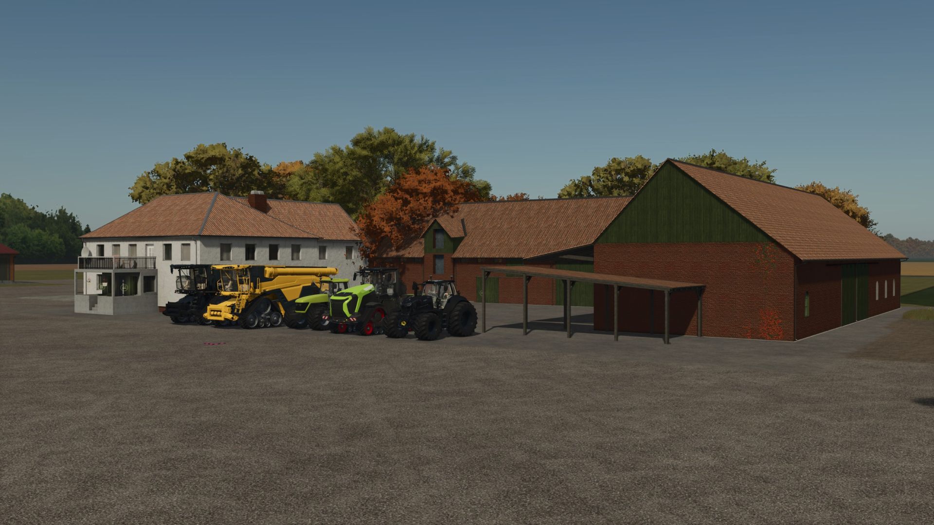 Mod Pack 24 by Stevie