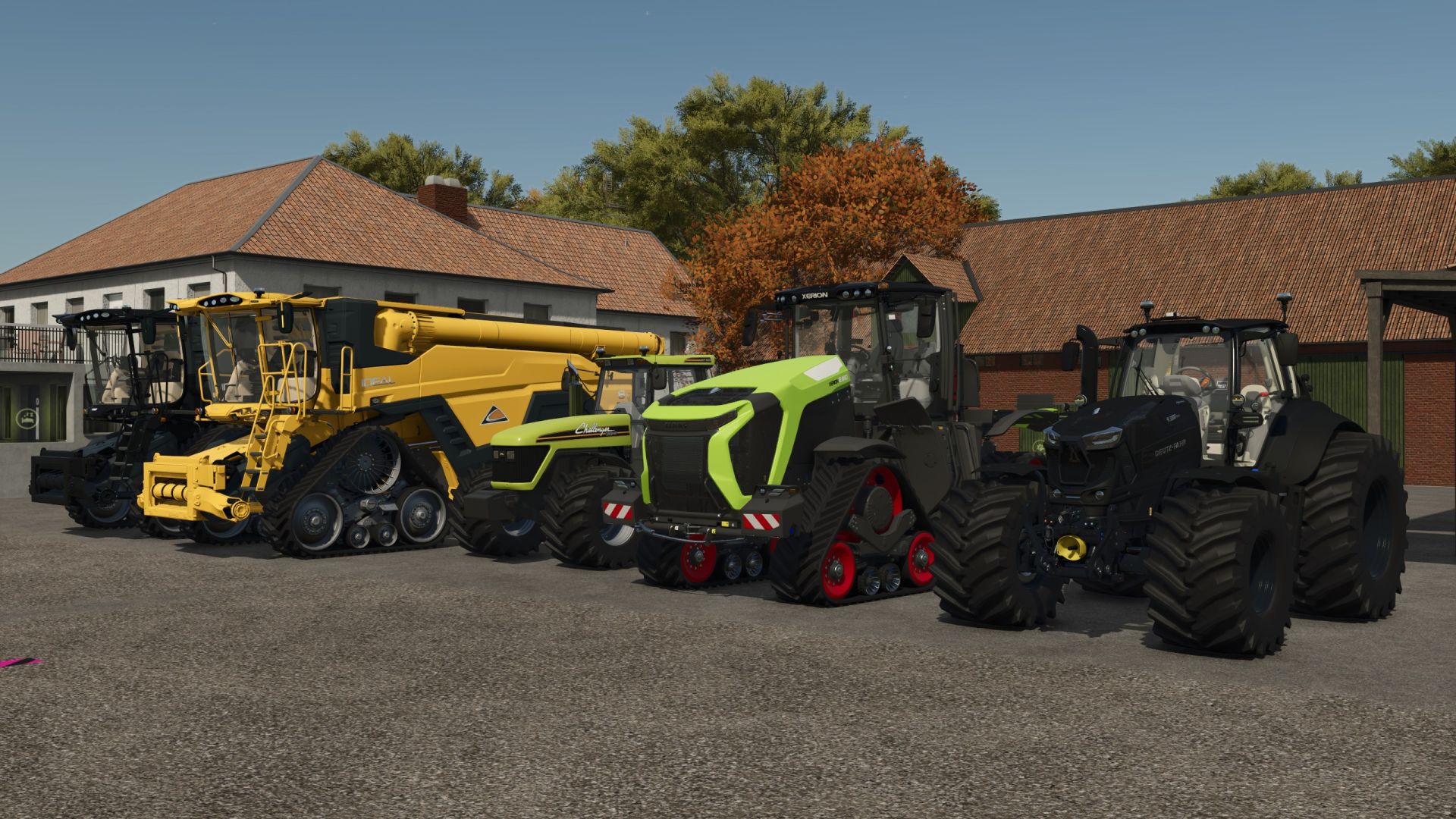 Mod Pack 24 by Stevie