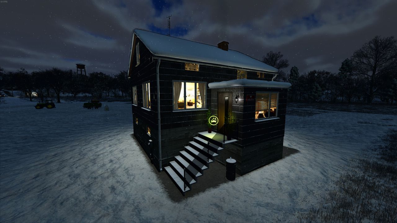 Modern Farmhouse