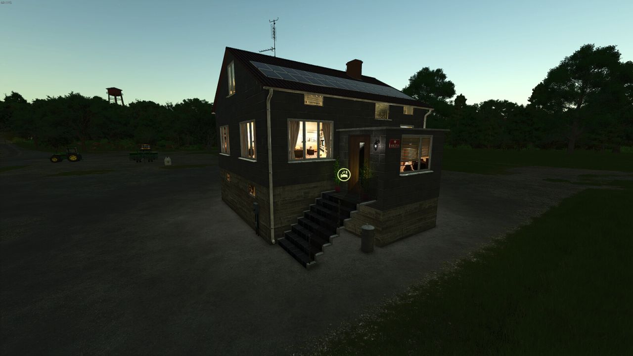 Modern Farmhouse