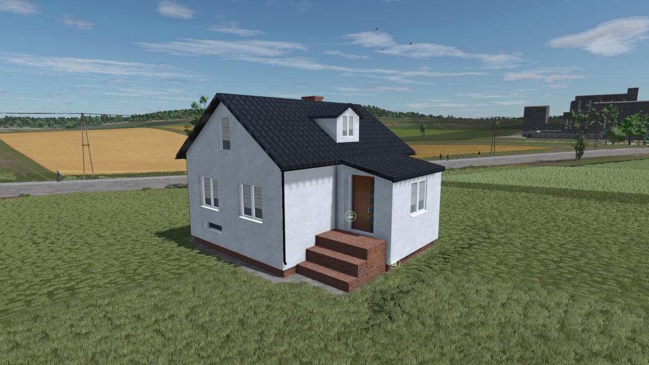 Modern Farmhouse