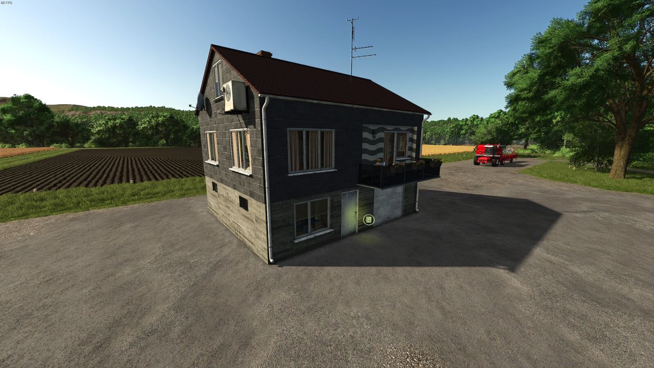 Modern Farmhouse