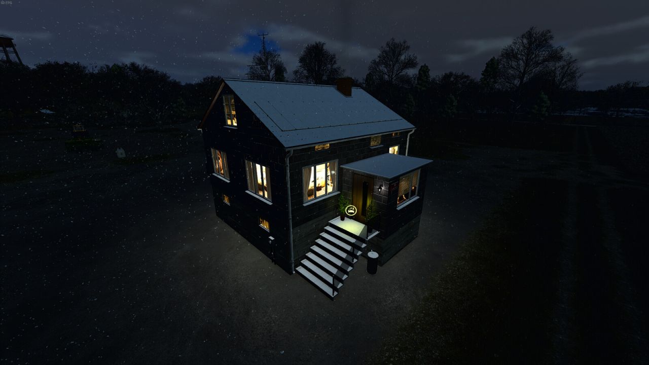 Modern Farmhouse