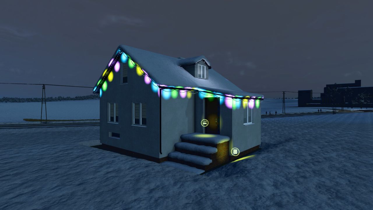 Modern Farmhouse