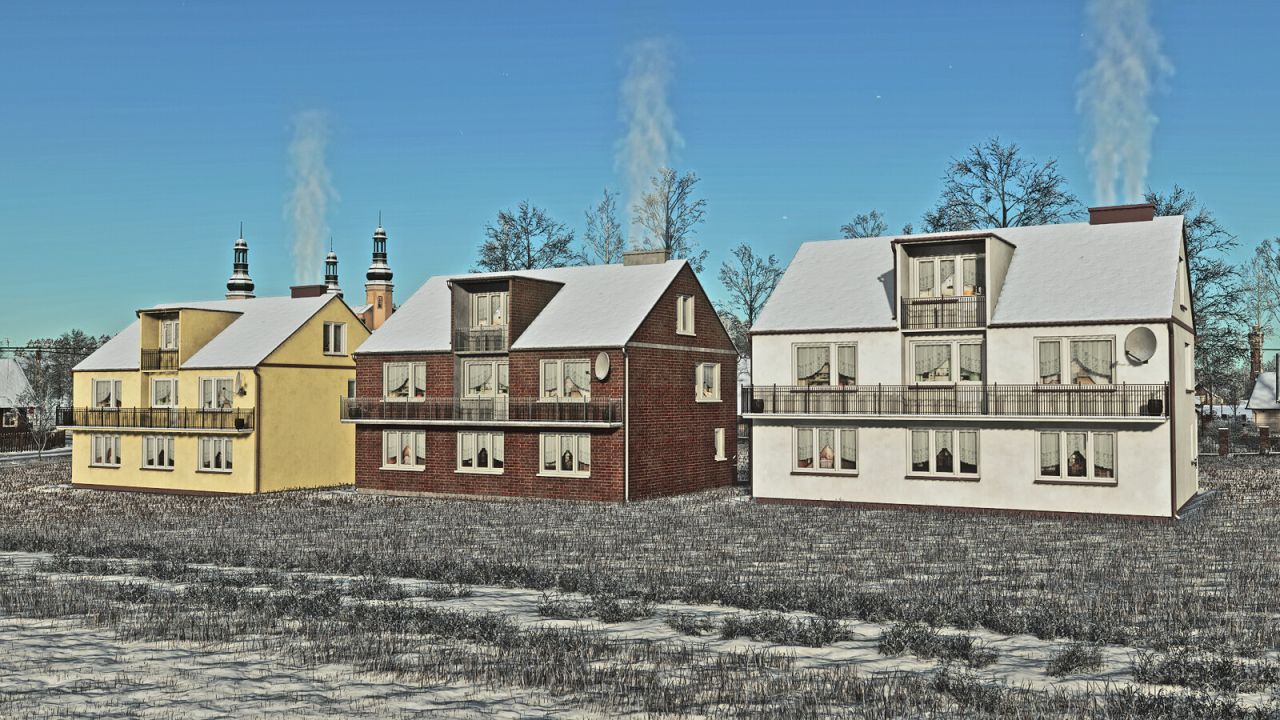 Modern House