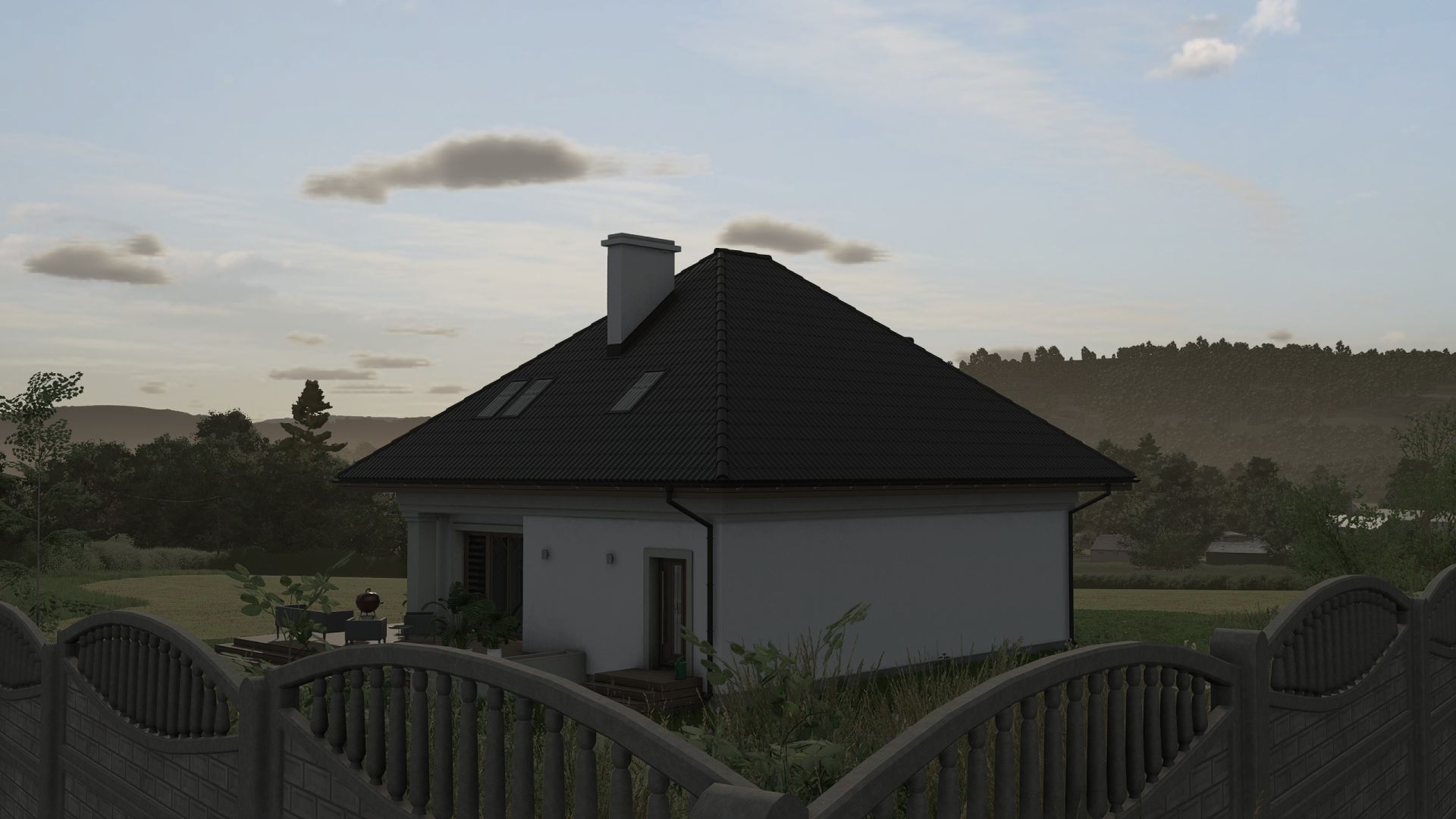 Modern House