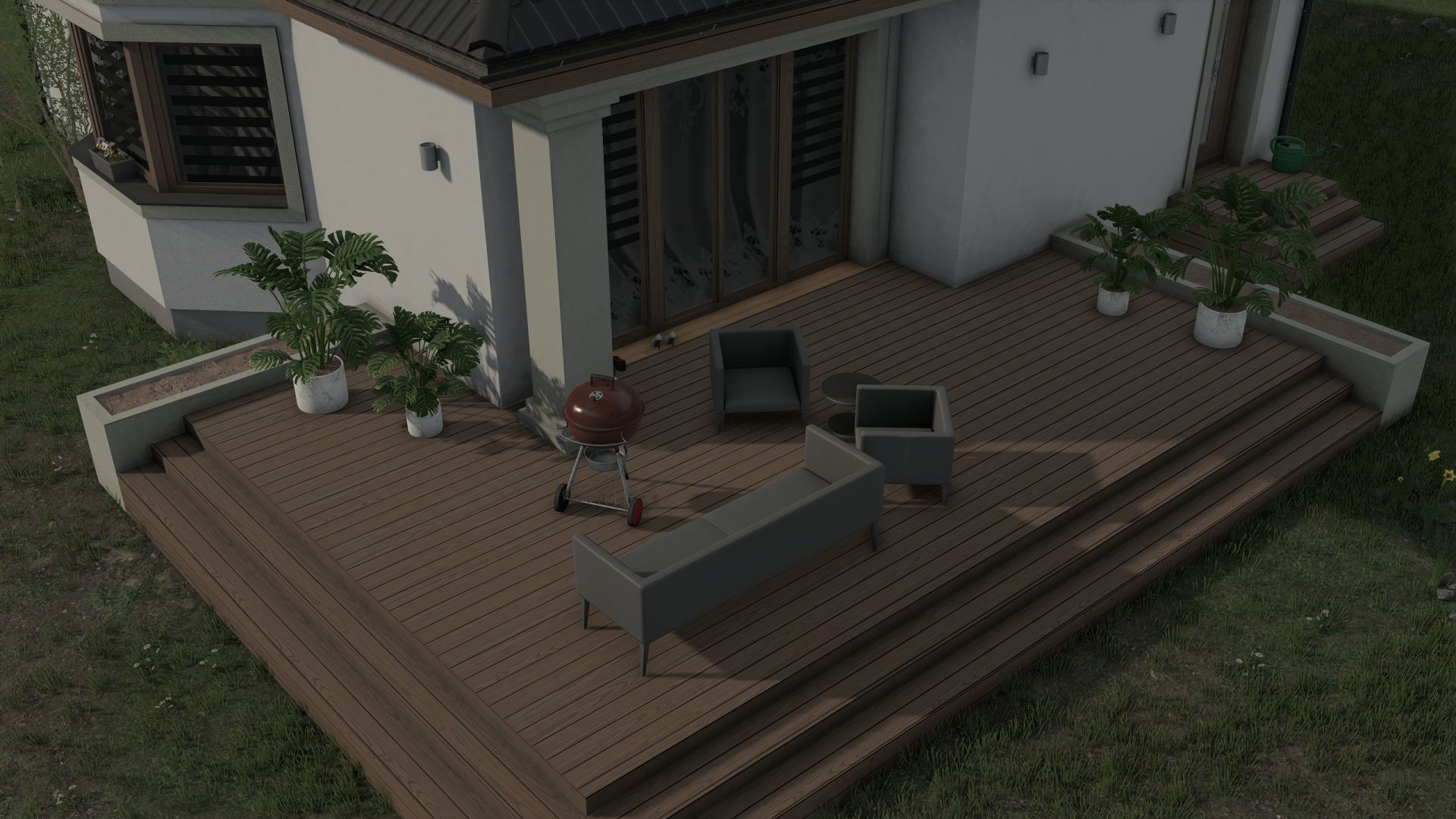 Modern House
