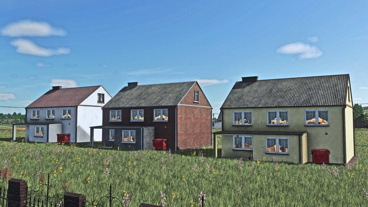 Modern House