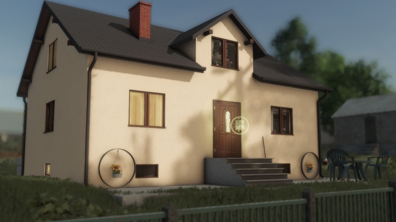 Casa Moderna