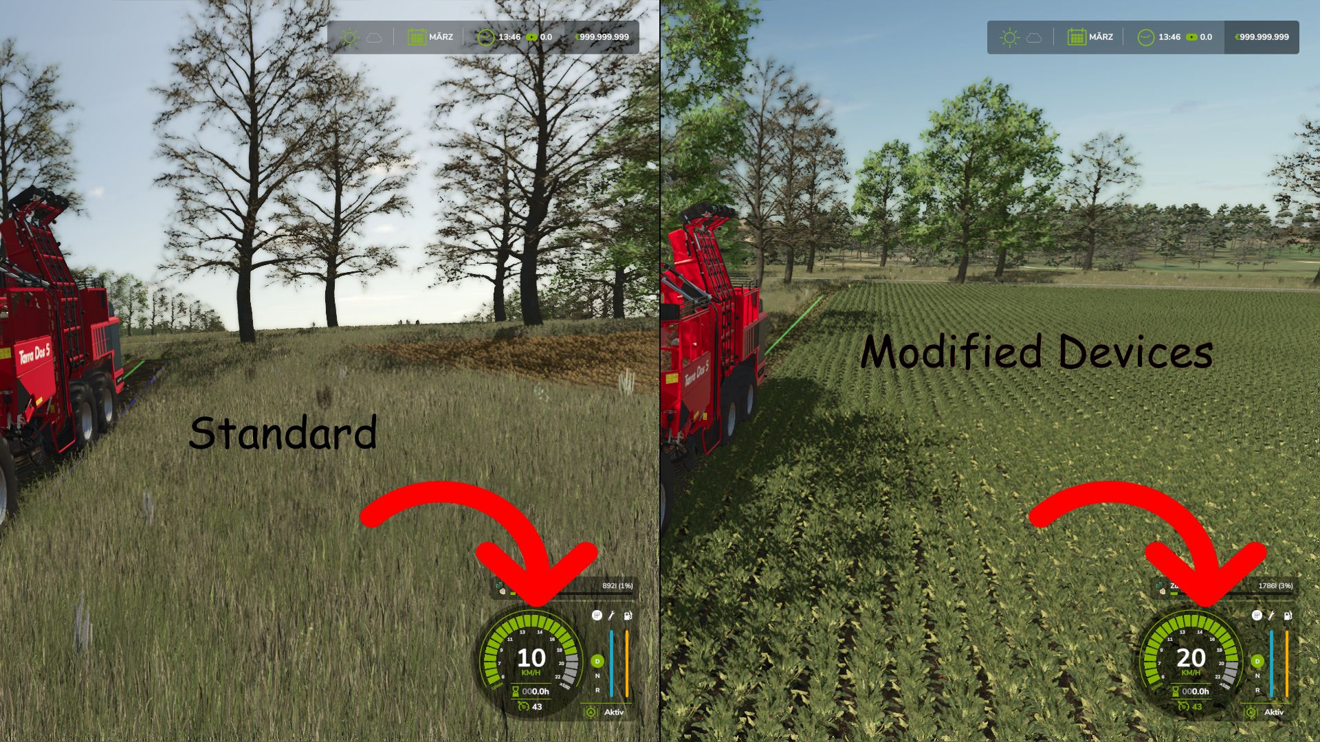 Aangepast gereedschapspakket