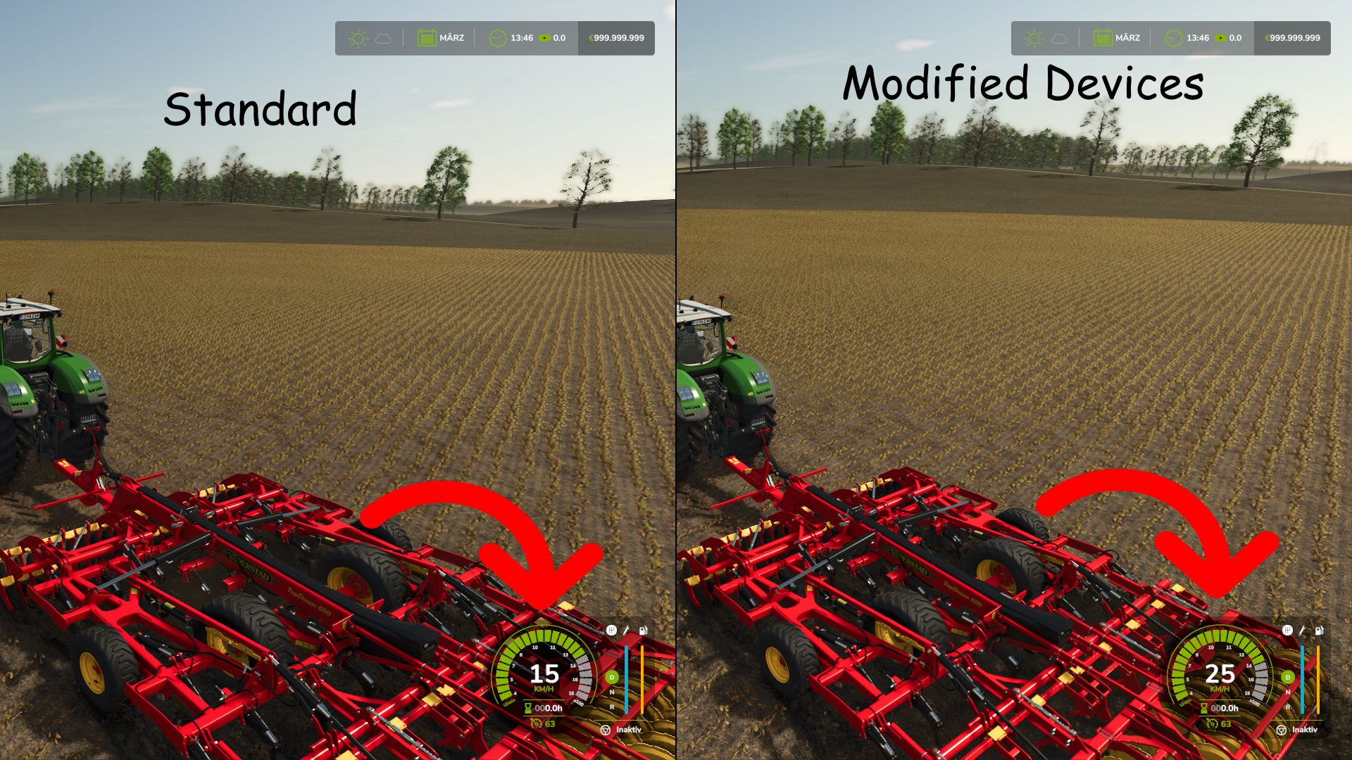 Aangepast gereedschapspakket