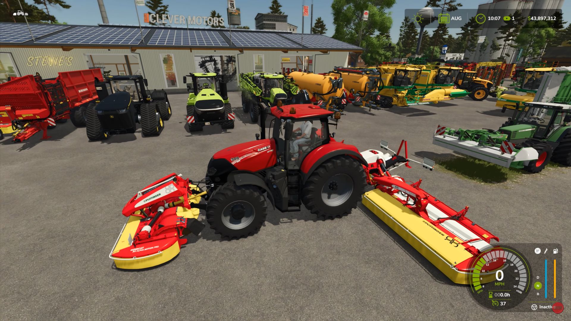 Modpack 21 by Stevie