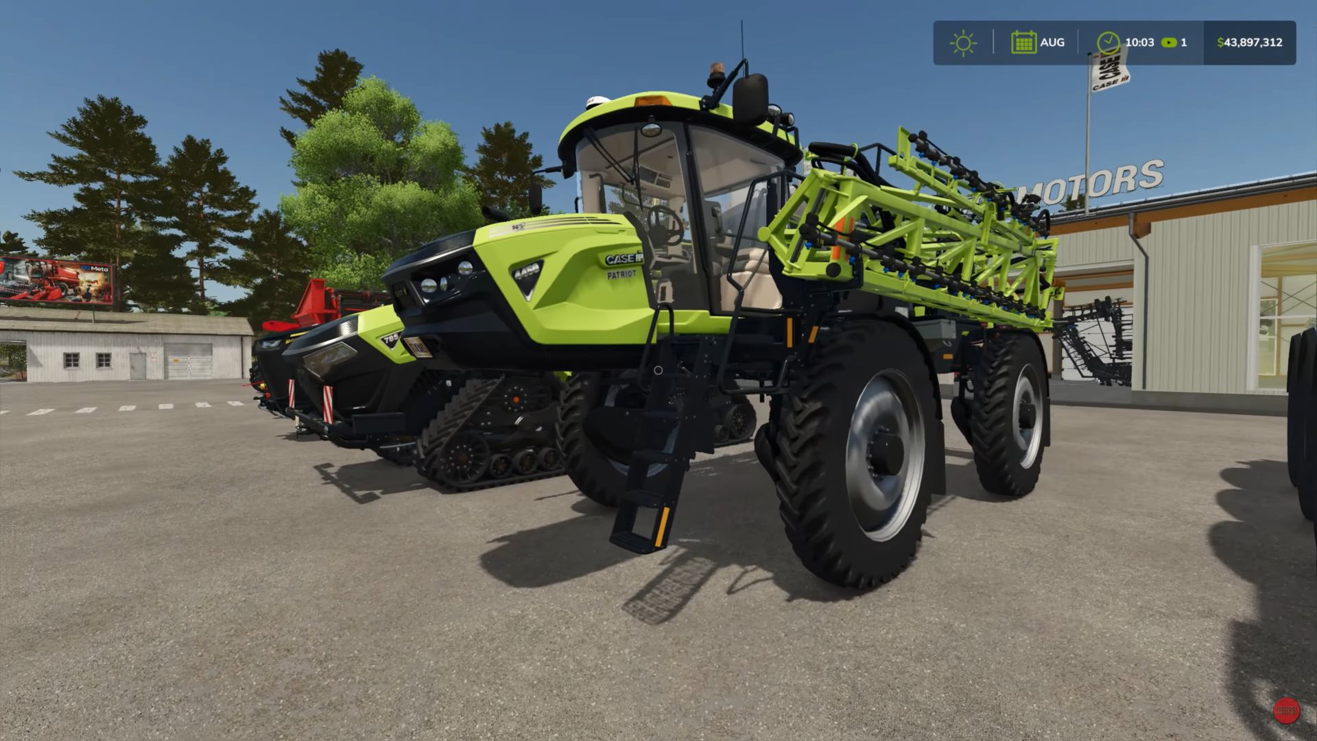 Modpack 21 by Stevie