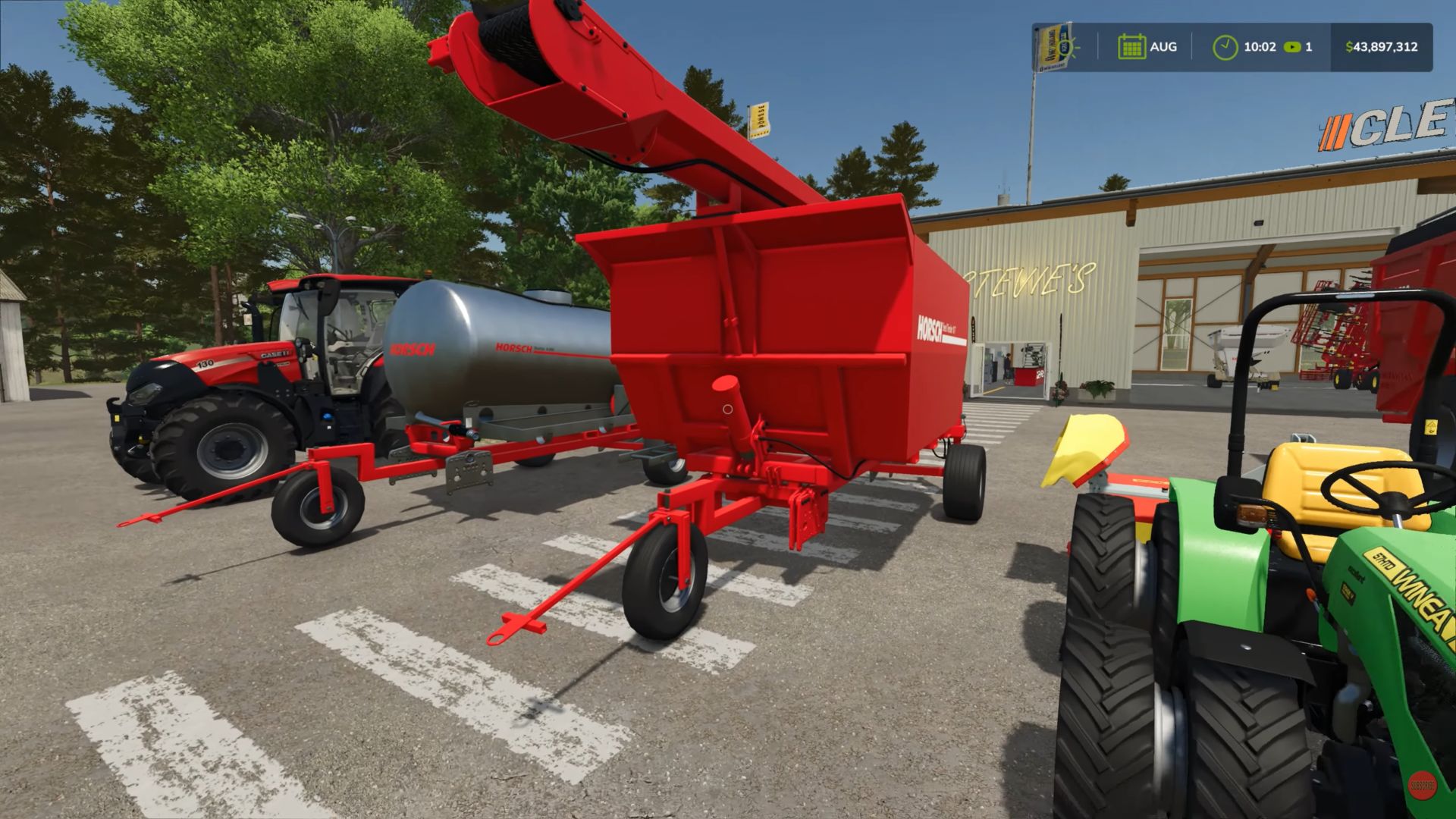 Modpack 21 by Stevie