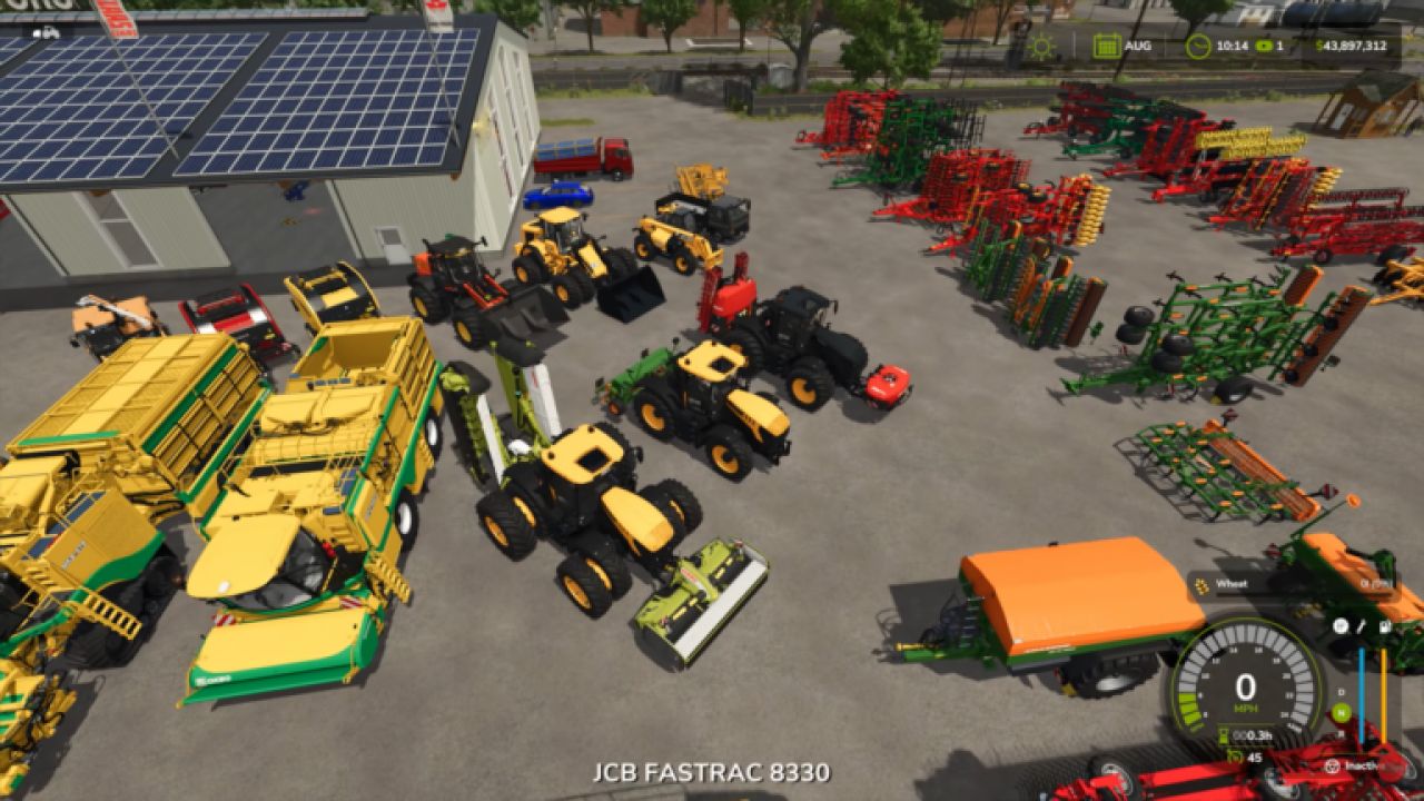 Modpack 21 by Stevie