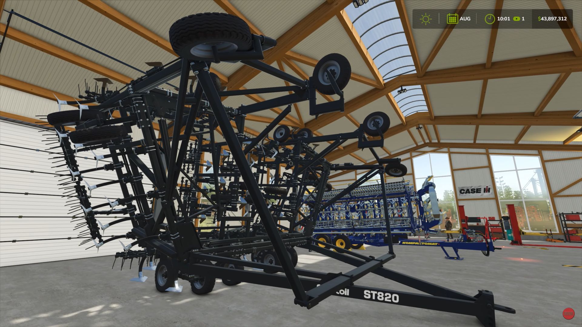 Modpack 21 by Stevie