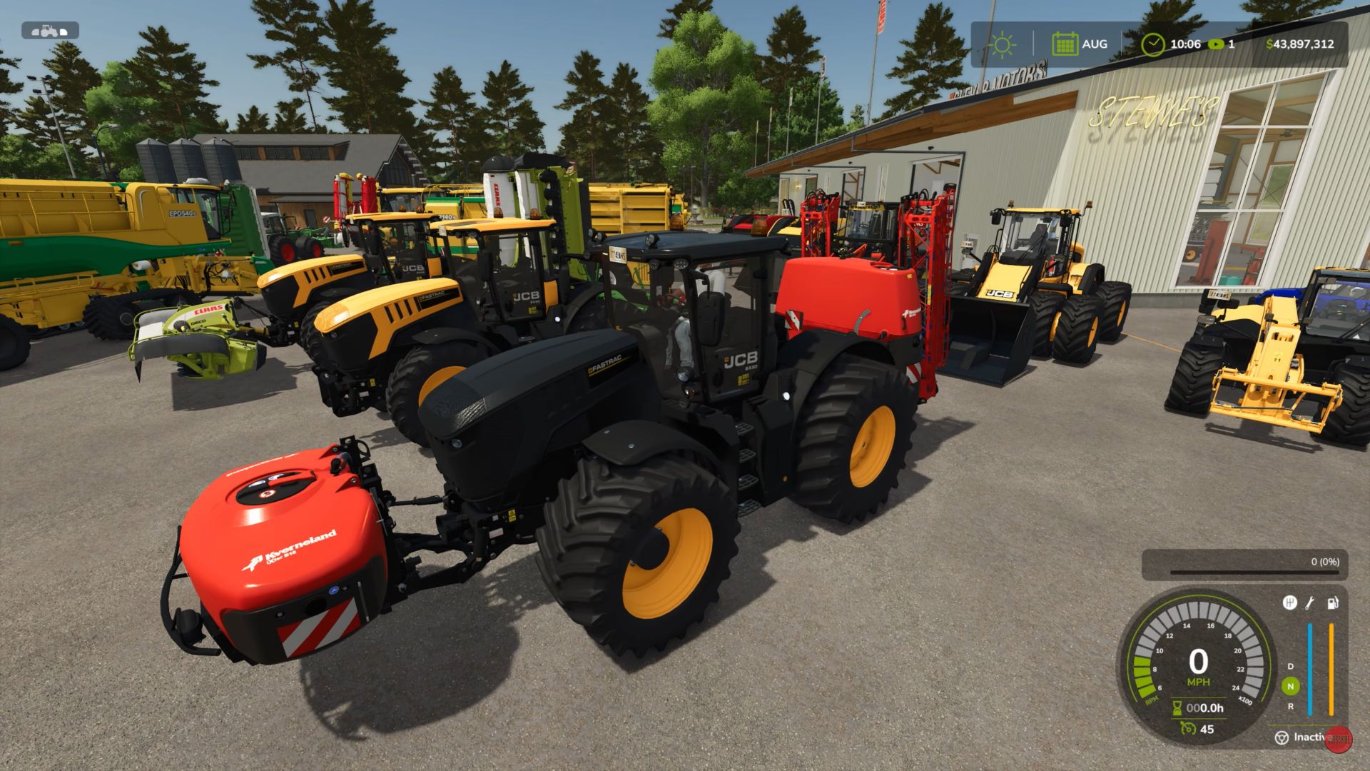 Modpack 21 by Stevie