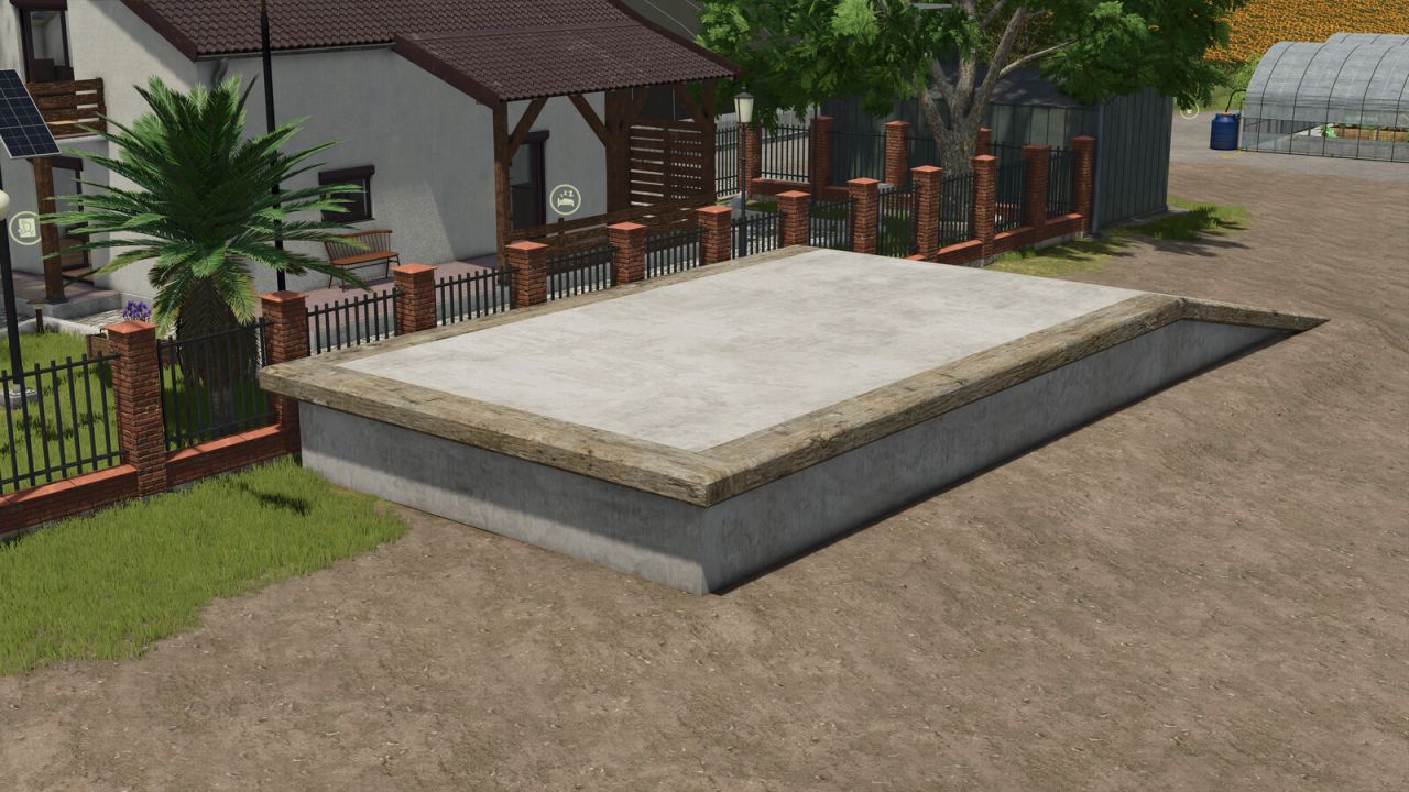 Modulare Rampen Und Plattformen