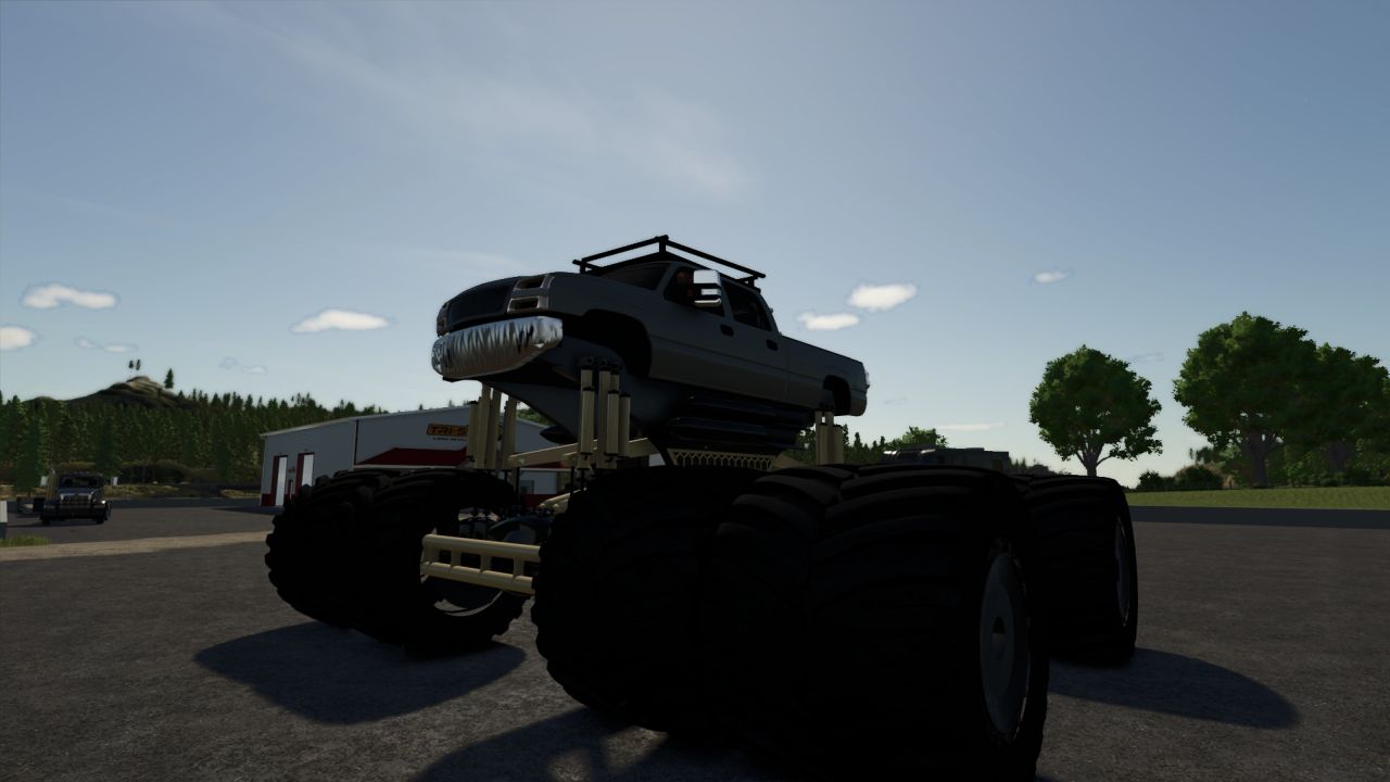 Monster Max Pack