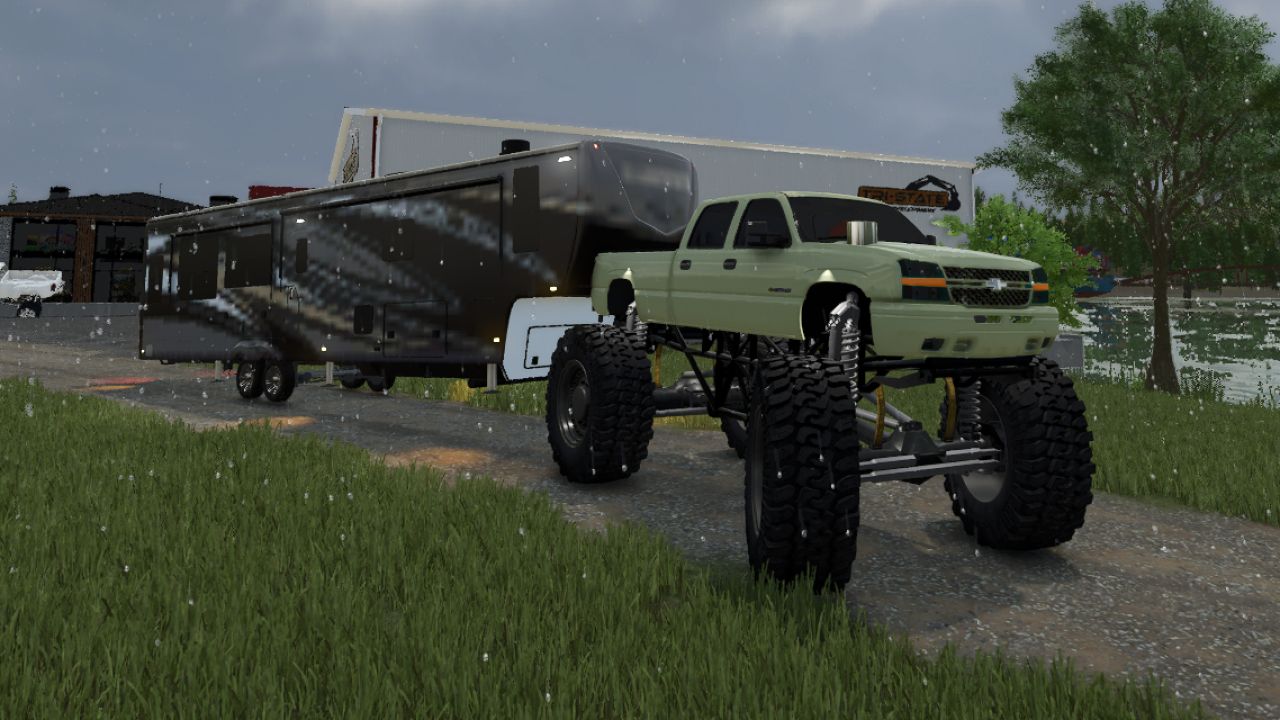 Monster Max Pack