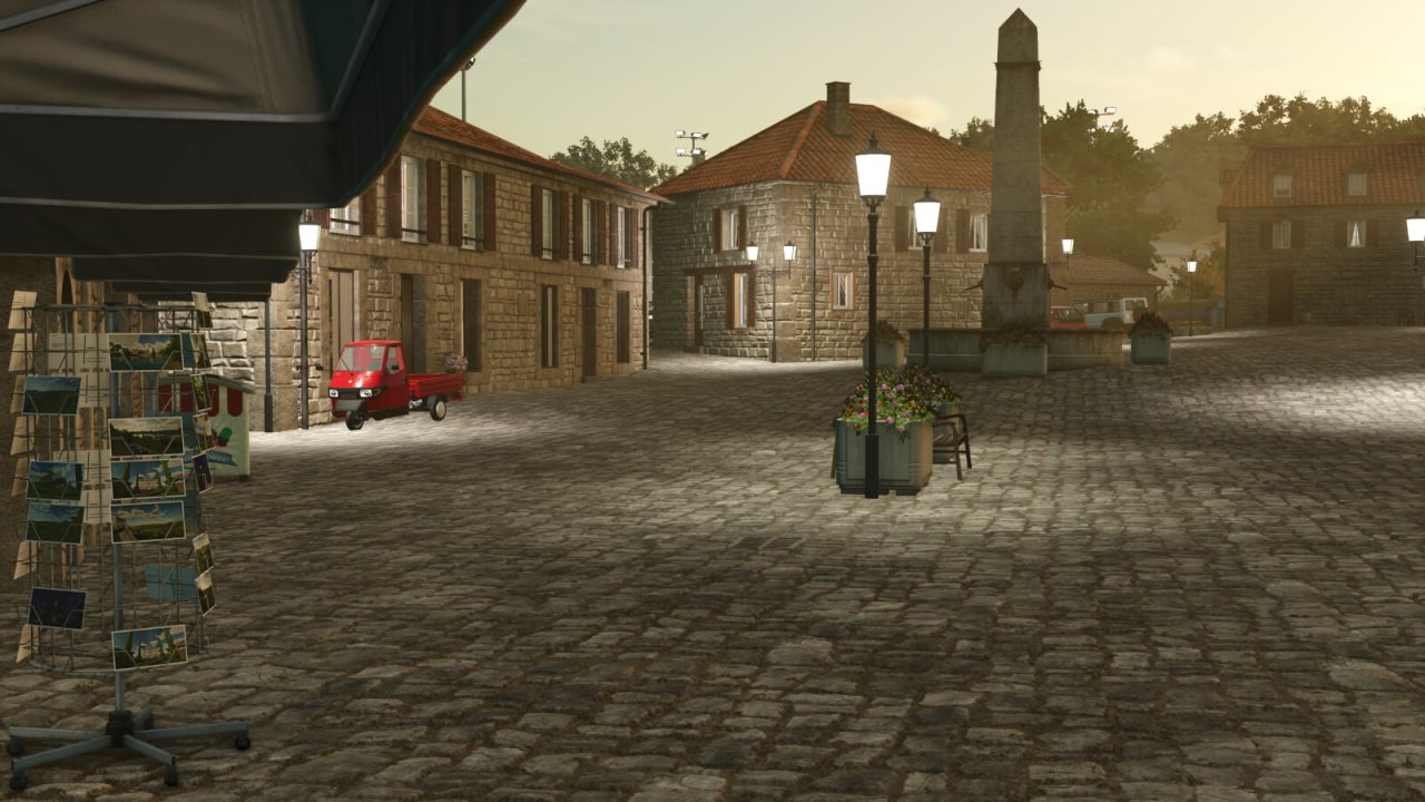 Monteriggioni