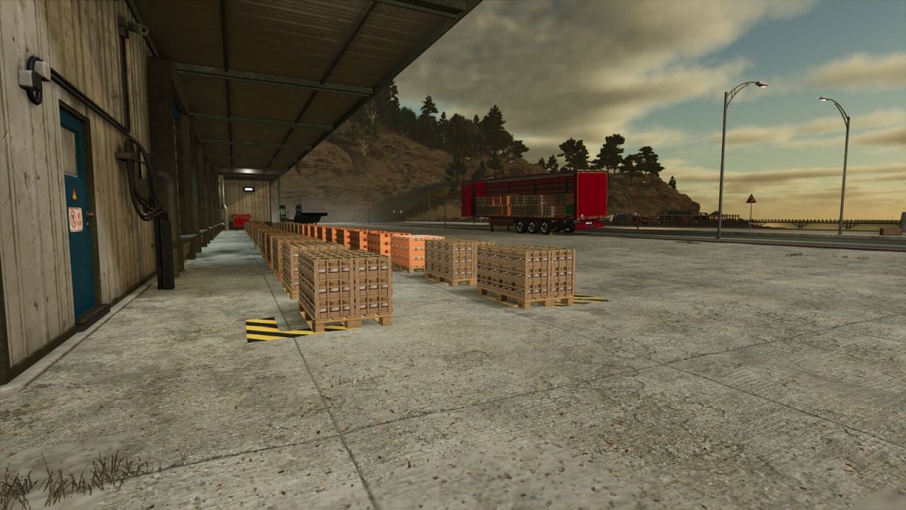 Meer pallets