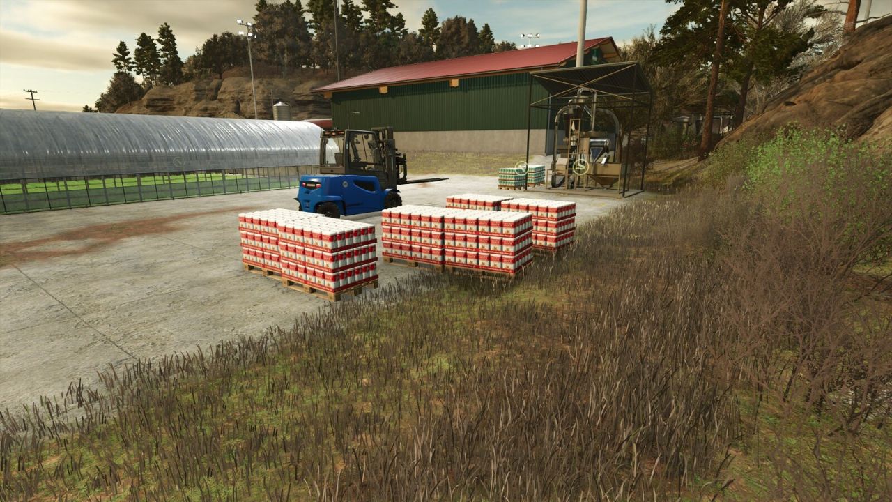 Meer pallets