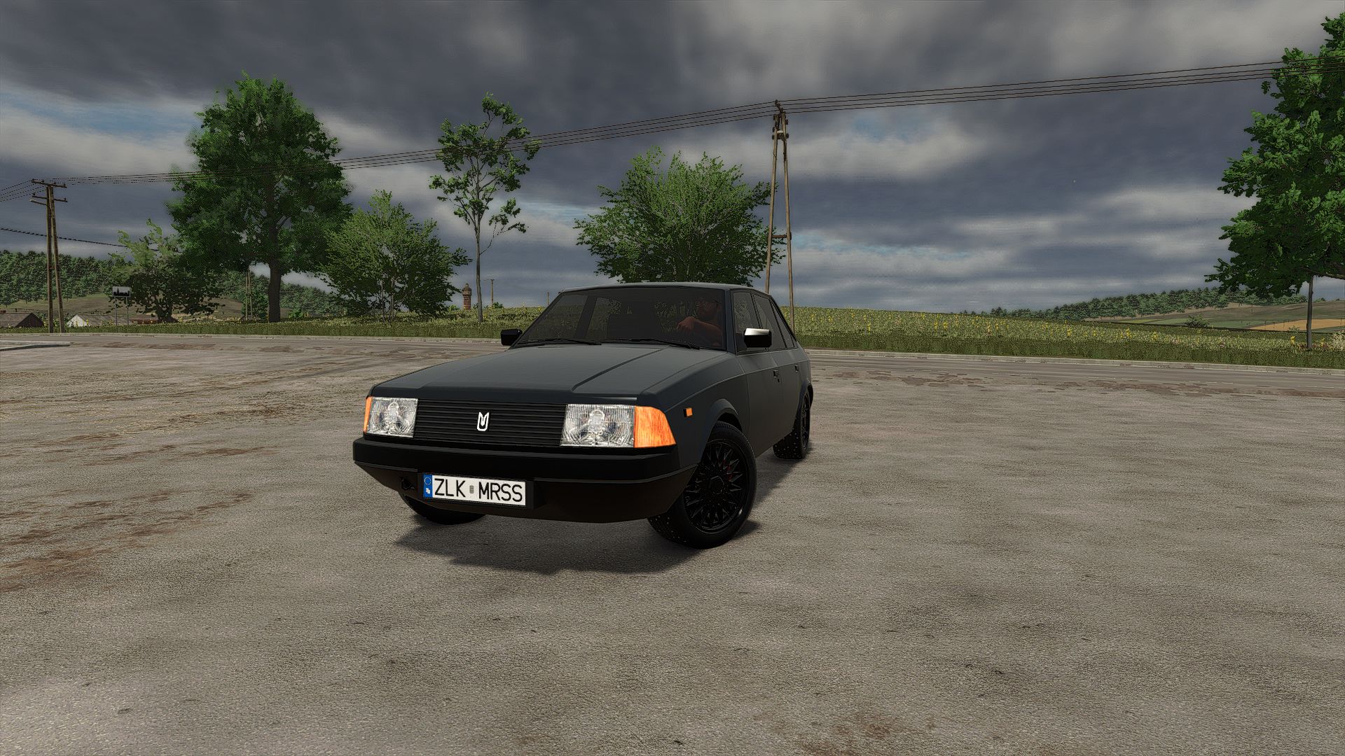 Moskvich-2141