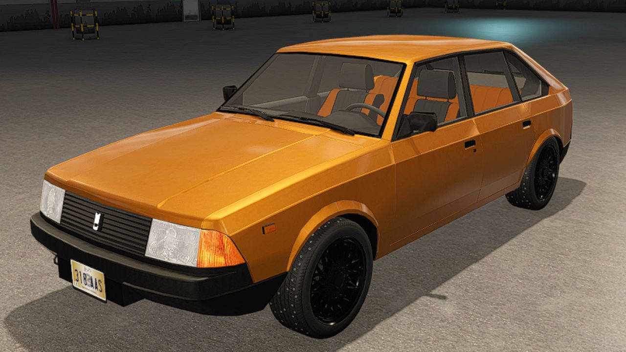 Moskvich-2141