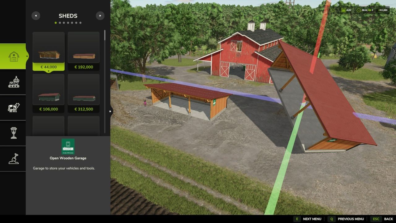 Yerleştirilebilir Öğeleri Taşı Gelişmiş