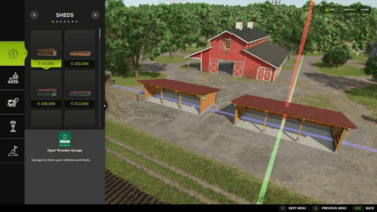 Yerleştirilebilir Öğeleri Taşı Gelişmiş
