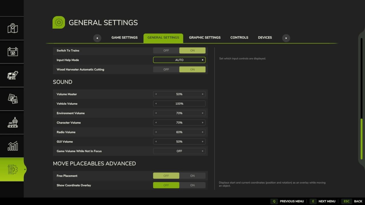 Yerleştirilebilir Öğeleri Taşı Gelişmiş