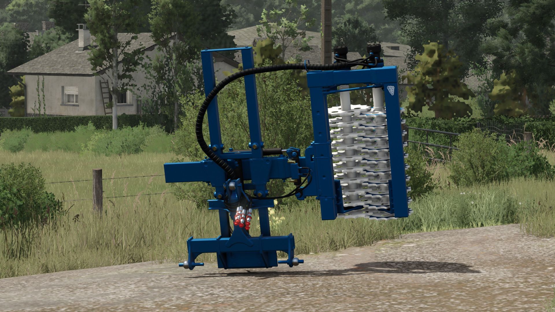 MP 122 Limited Edition