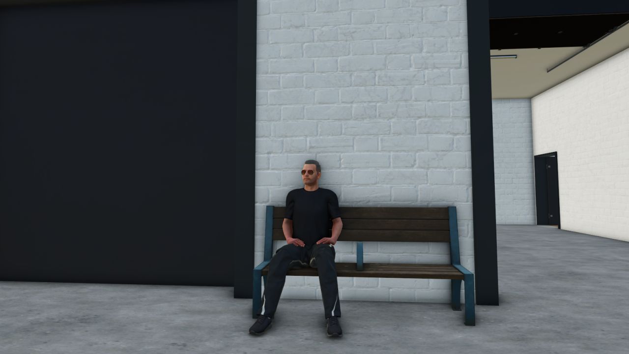 MR trafik güvenliği binası