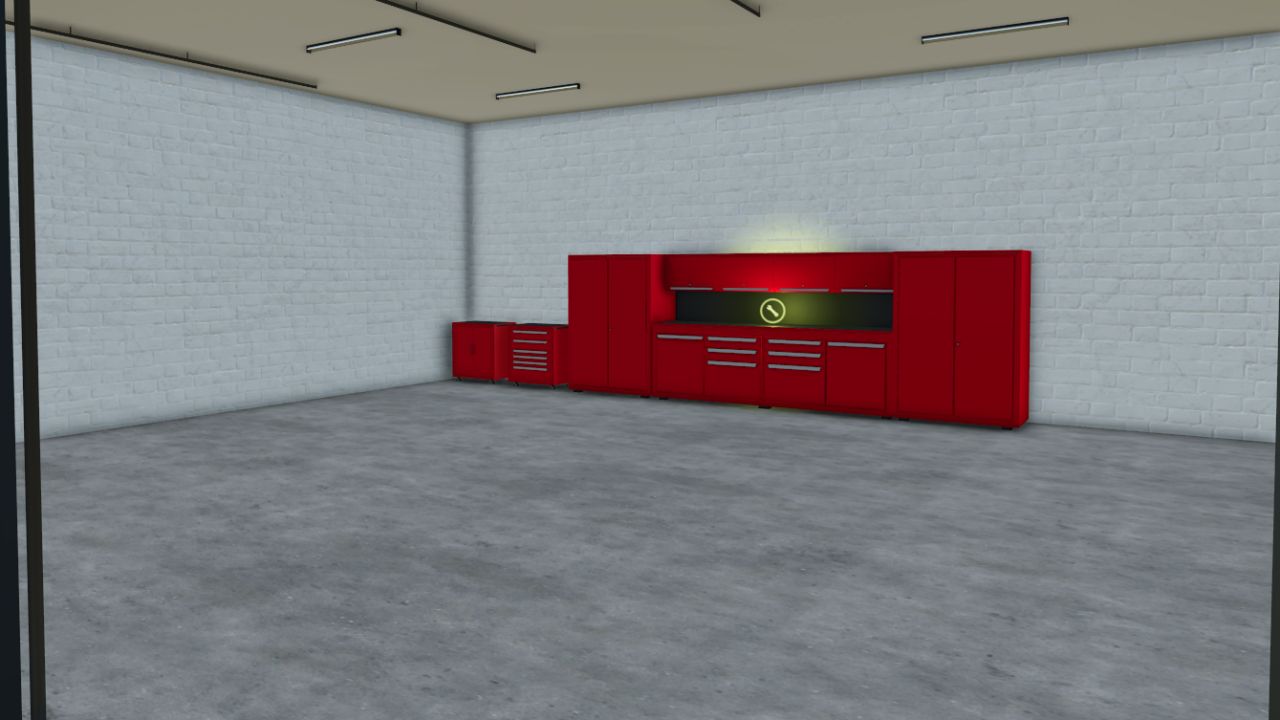 MR trafik güvenliği binası