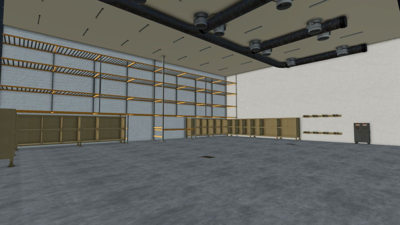 MR trafik güvenliği binası