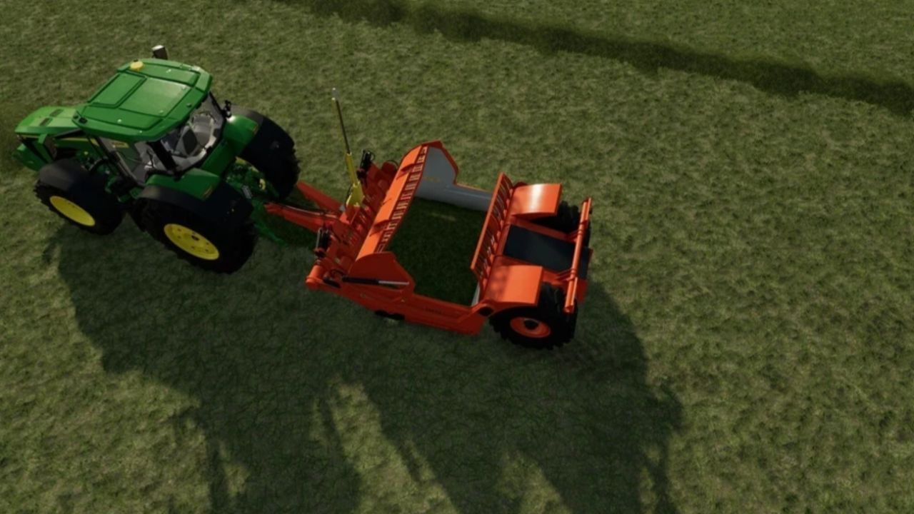 MS25 LIZARD TH51